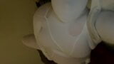 White Encasement Doll snapshot 9