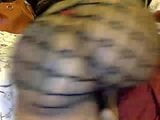 Big Black ass webcam tease 2 snapshot 25