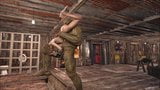 Fallout 4 katsu와 침대에서 강자 snapshot 4