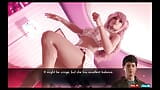 The Genesis Order - FULL GALLERY HENTAI Game PornPlay Ep.2 J'ai fait gicler la bonne latina dans les escaliers ! snapshot 17