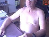 grandpa jerking off snapshot 5