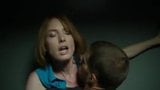 Abigail wacht auf. alicia witt - reich s01e02-04 snapshot 6