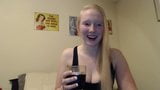 Jane Casper privé webcamshow snapshot 1