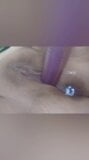 Bbw dildo plezier thuis snapshot 3