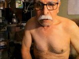 Moustache grandpa snapshot 6