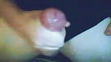 Stroking and Edging my THICK White Cock to Hardcore Porn snapshot 3