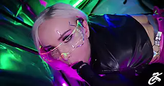 Ksu Colt Cyberpunk Braindance POV Edition | xHamster