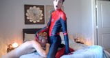 Spiderman snapshot 9