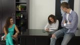 Russian Office Sluts snapshot 2