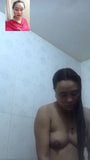 Having shower after sex snapshot 11