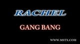 Rachel figliastro in gang bang snapshot 1