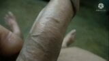 SexyRohan3- My Giant Cock Masturbation snapshot 8