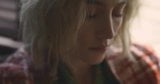 Saoirse Ronan in pretty indoor photoshoot snapshot 5