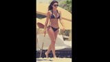 Chantel jeffries - miami beach snapshot 1