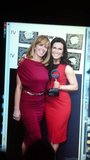 Susanna Reid i Kate Garraway wytryski hołd snapshot 1