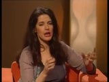 Nigella Lawson's first television appearance snapshot 4