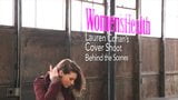 Lauren Cohan - Women's Health Photoshoot snapshot 1