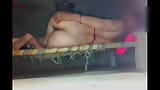 Fille accro au sexe. Chatte et seins sexy, fille indienne snapshot 16