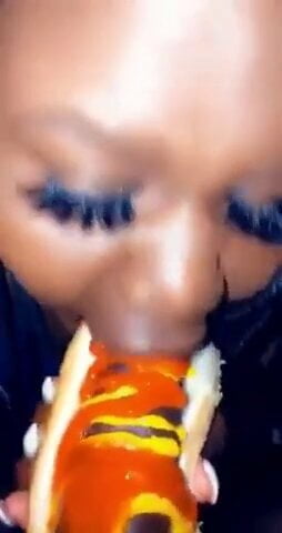 Hot-dog bj
