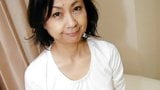 Femeie matură japoneză Yumiko snapshot 1