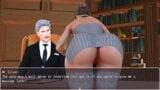 Laura. Lustful Secrets: How He Met His Wife - Ep13 snapshot 16