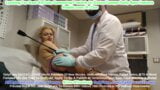 $CLOV Destiny Cruz Blows Doctor Tampa In Exam Room Pt 18of27 snapshot 16