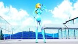 Samus snapshot 2