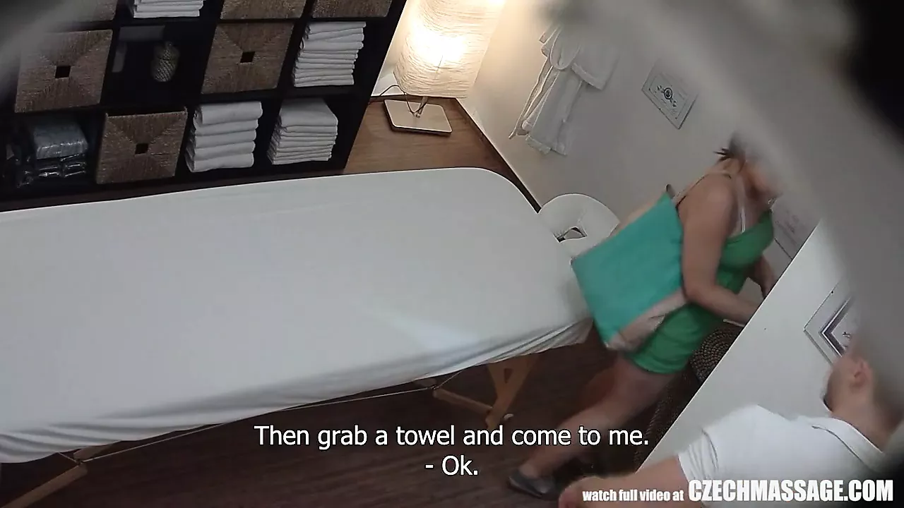 Free Czech Massage Channel Porn Videos: czechmassage.com | xHamster
