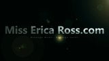 눈 가리고 따먹히는 Erica ross 마구 볼개그 snapshot 1