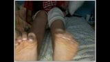 chatroulette girls feet 41 snapshot 5