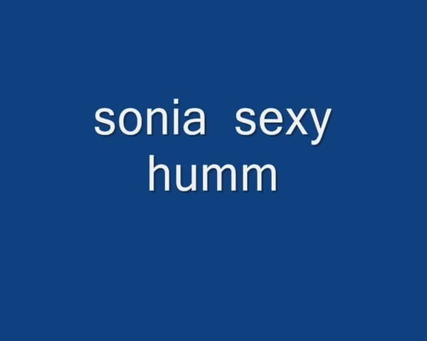 sonia dit clauet