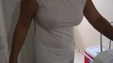 Wife’s amazing new dress snapshot 18