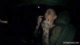 2 Days with Christy Mack in porn valley snapshot 2