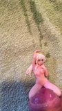 マンガフィギュアの射精2 snapshot 8