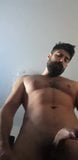 Strong hairy bear Wank and Jerking snapshot 5