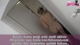 German normal girl next door ex girlfriend fucks in shower snapshot 2