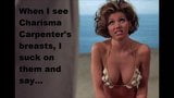 Charisma Carpenter's Big Breasts snapshot 2