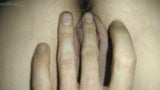 I play my wife's pussy snapshot 7