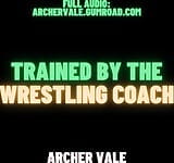 Wrestling Coach Age Gap Slave Brainwashing (M4M Gay Audio Story) snapshot 7