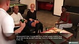 Jessica O'Neil's Hard News - Gameplay Through #69 - Porn games, 3d Hentai, Adult games - stoperArt snapshot 12