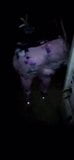 Ssbbw pera bottino a piedi snapshot 2