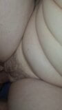 Double penetration using big dildo and my cock snapshot 7