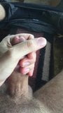 Outdoor jerk off  WALD snapshot 8