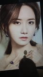 yoona SNSD Cum Tribute 1 snapshot 3