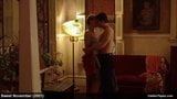 Charlize Theron & Lauren Graham naked and lingerie in movie snapshot 8