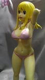 figure bukkake sof(Fairy tale Lucy Heartfilia)part2 snapshot 1