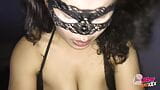 Asiática milf em seethrough me faz gozar dentro de sua buceta snapshot 5