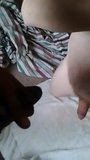 Black boy humiliating pissing snapshot 1