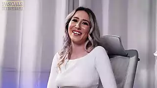 Pascalssubsluts - Small Tits Blonde Sweet Sophia Hard Banged ...