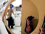 Ian Madrox and Dustin Kilimin pee and masturbate snapshot 6